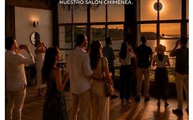 Hotel Spa Milagros Golf